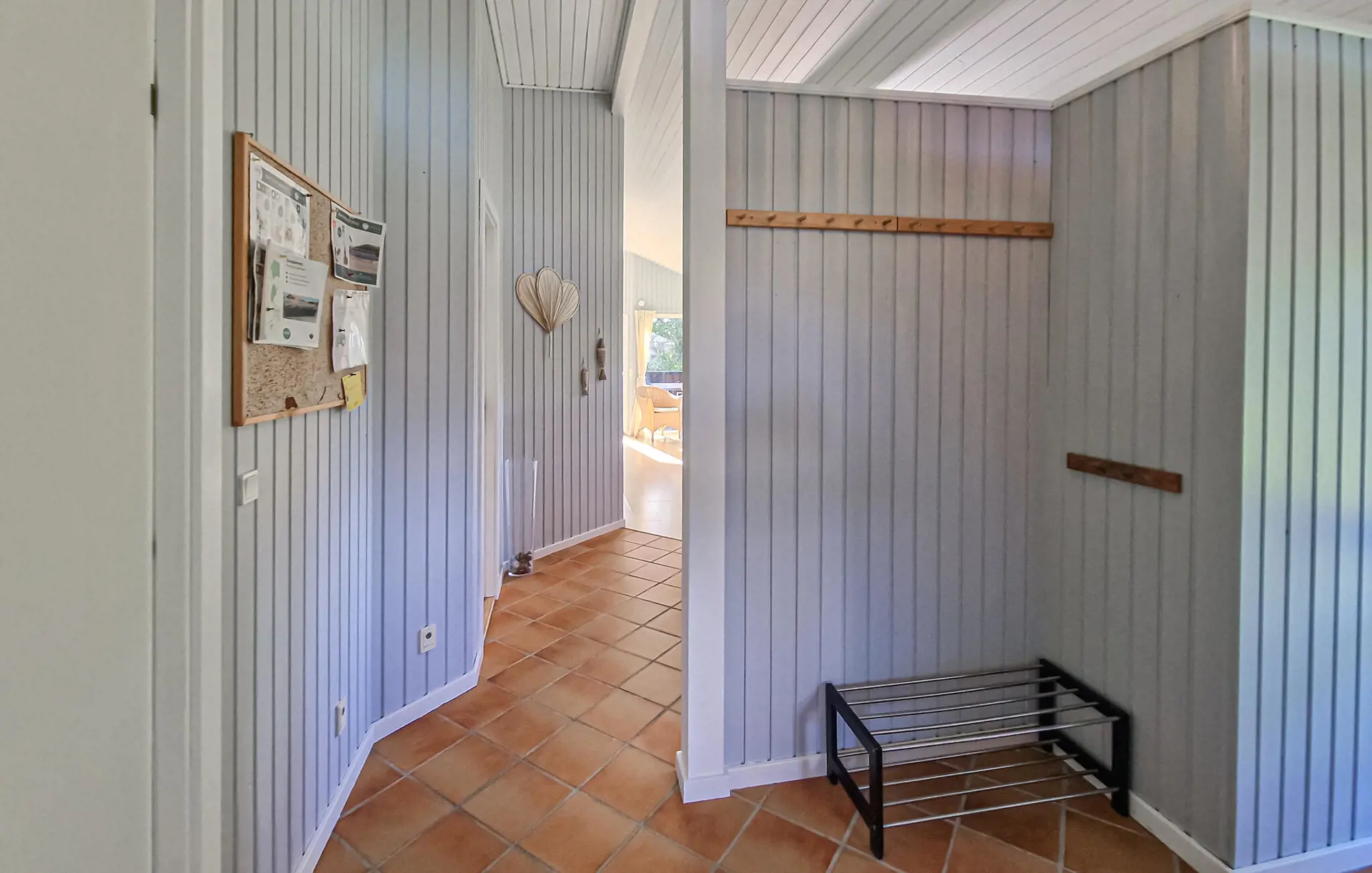 Ferienhaus A06312 in Rypevej 12, Lønstrup | Bild 18 von 26