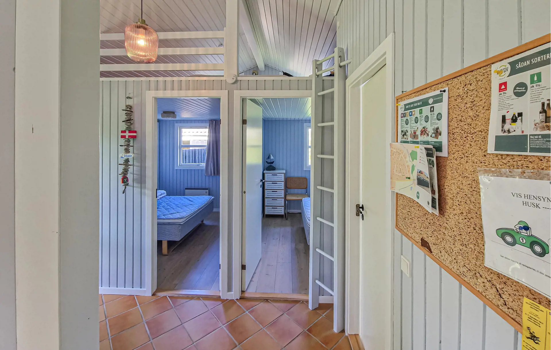 Ferienhaus A06312 in Rypevej 12, Lønstrup | Bild 19 von 26