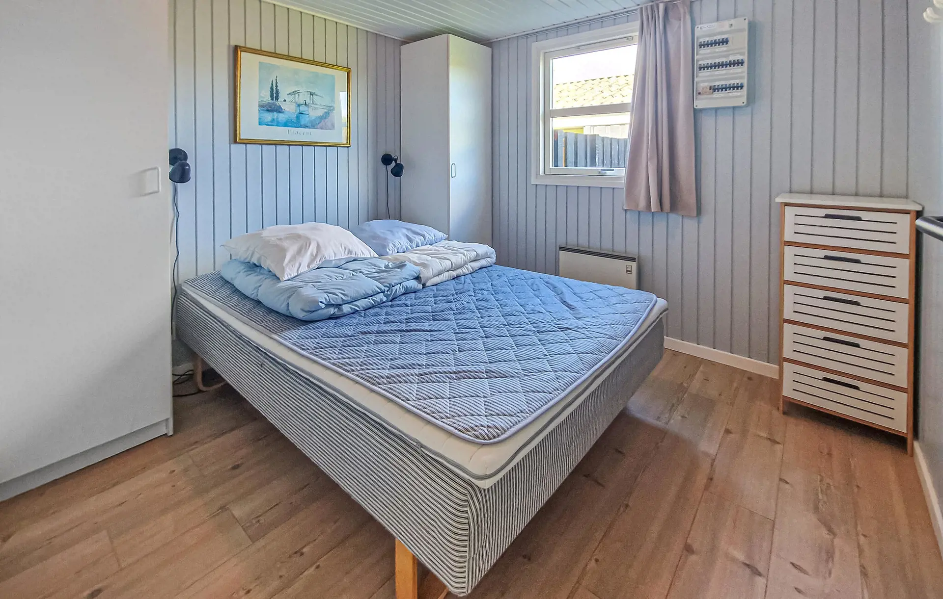Ferienhaus A06312 in Rypevej 12, Lønstrup | Bild 20 von 26