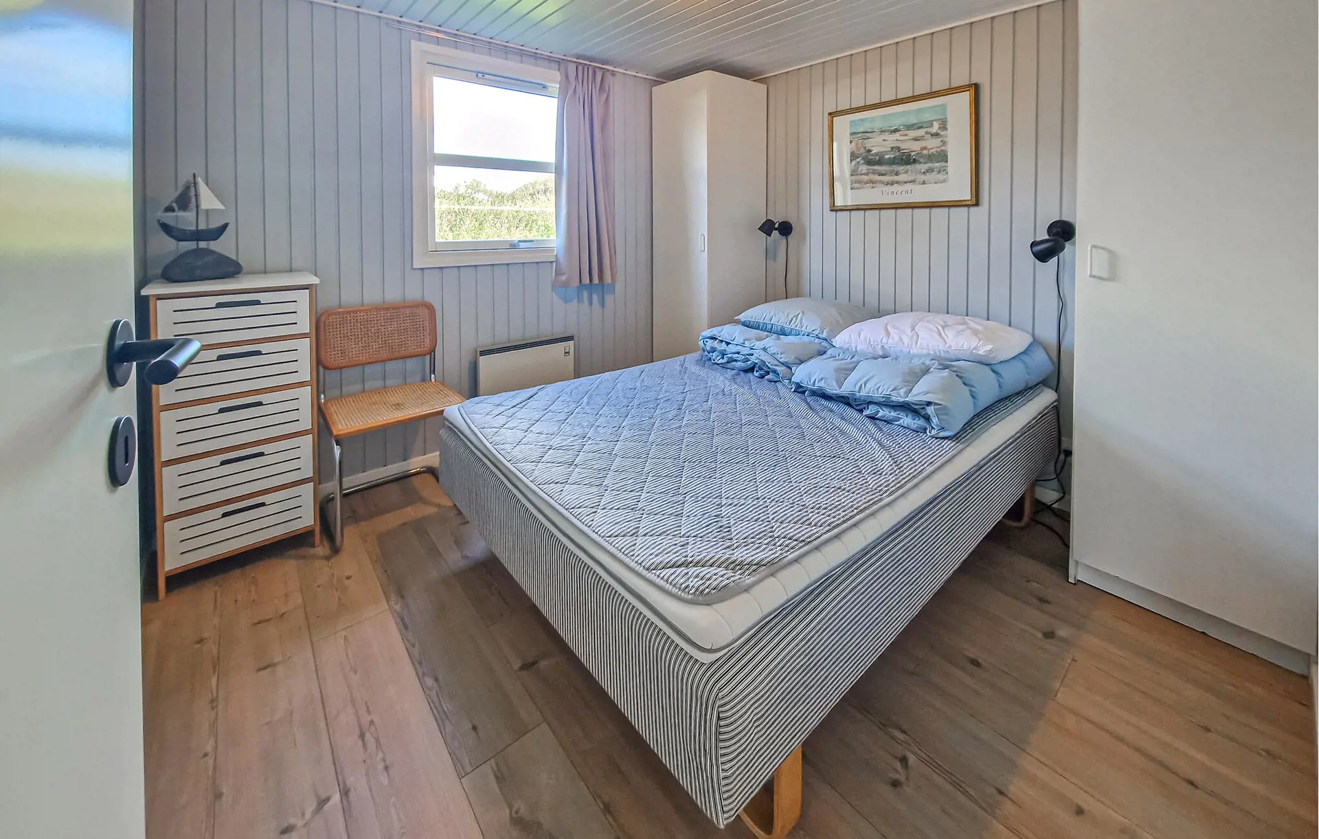 Ferienhaus A06312 in Rypevej 12, Lønstrup | Bild 21 von 26