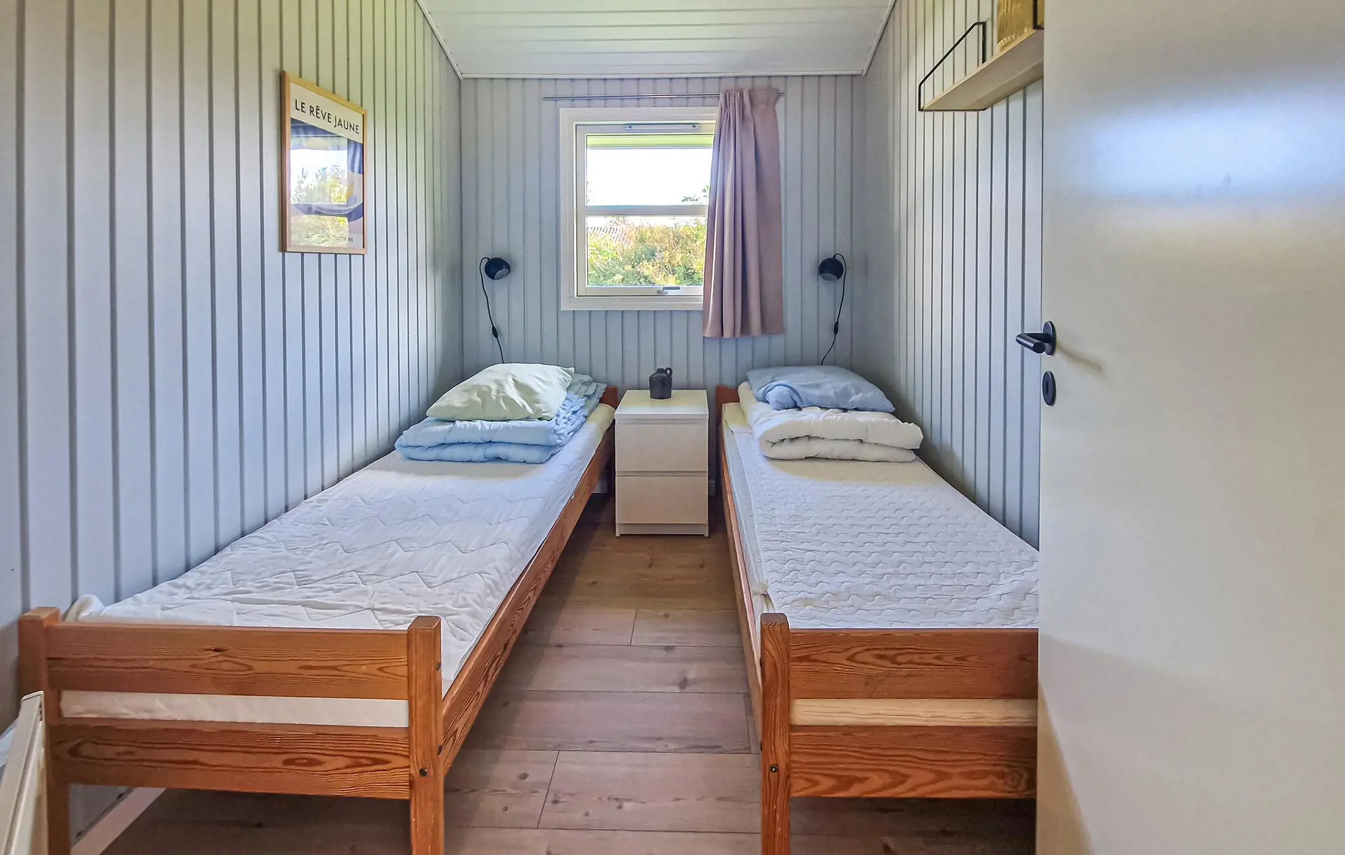 Ferienhaus A06312 in Rypevej 12, Lønstrup | Bild 22 von 26