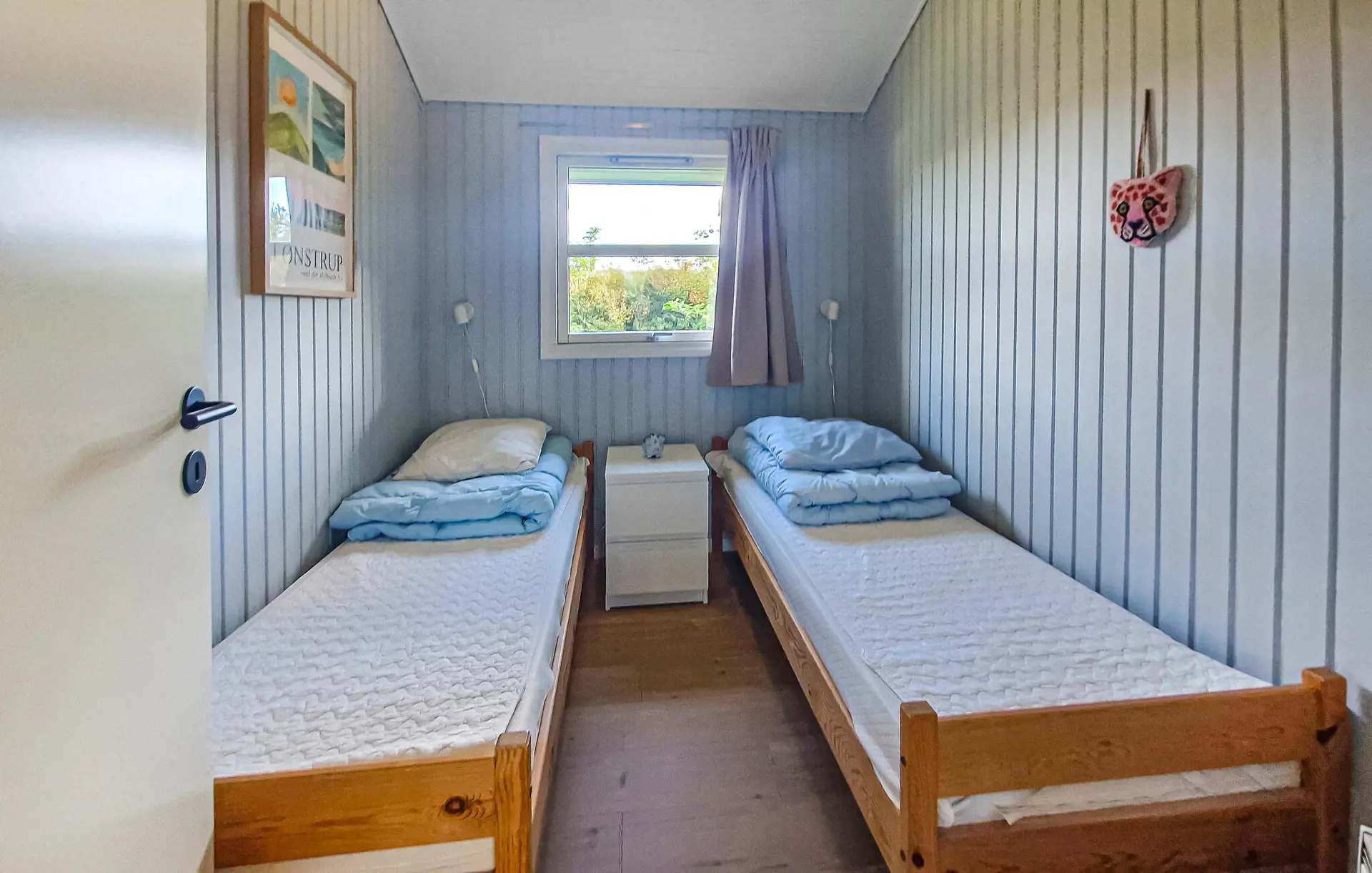 Ferienhaus A06312 in Rypevej 12, Lønstrup | Bild 23 von 26
