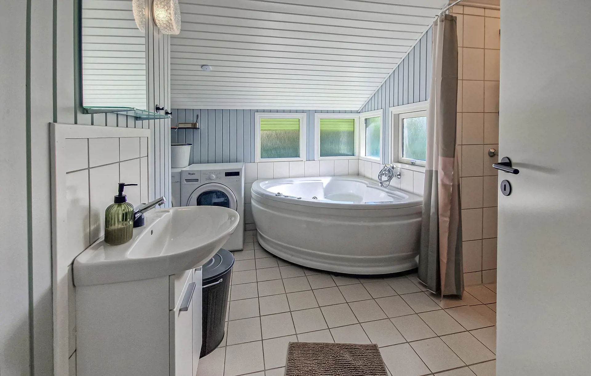 Ferienhaus A06312 in Rypevej 12, Lønstrup | Bild 24 von 26