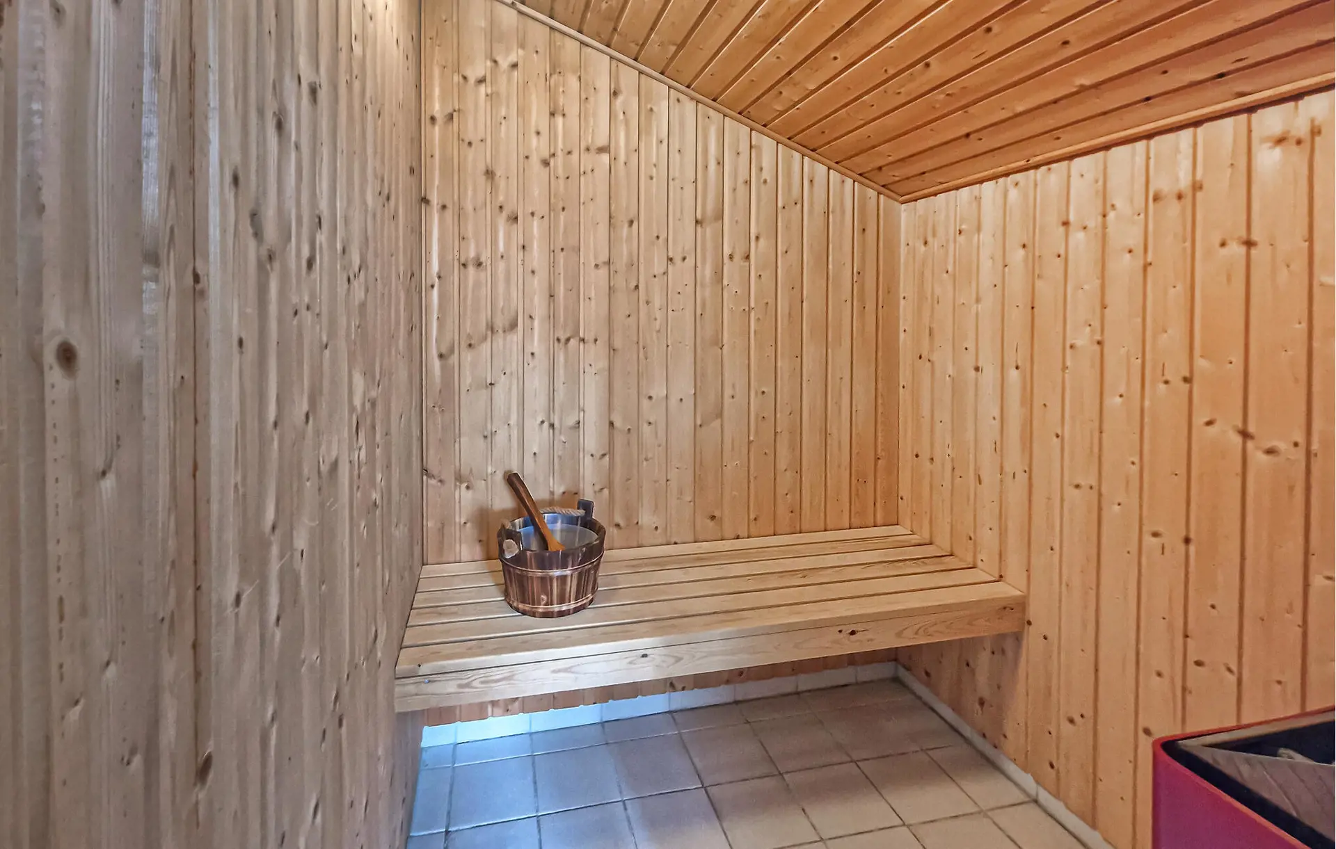 Ferienhaus A06312 in Rypevej 12, Lønstrup | Bild 26 von 26