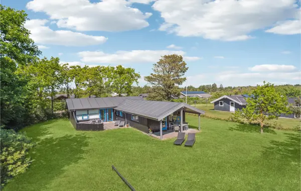 Ferienhaus A06320 in Lønstrup / Jammerbucht