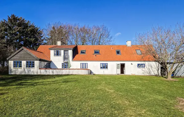 Ferienhaus A06361 in Løkken / Jammerbucht