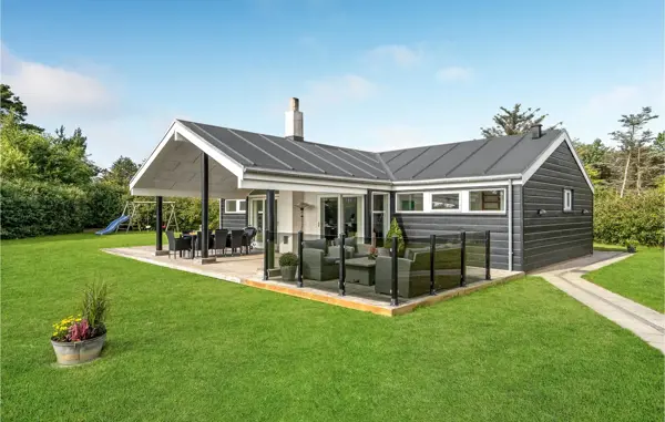 Ferienhaus A06408 in Lønstrup / Jammerbucht