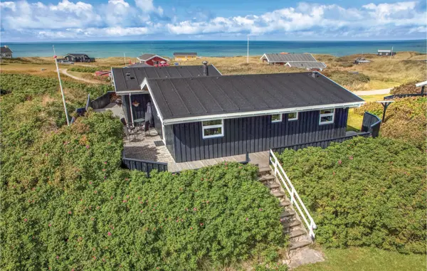 Ferienhaus A06430 in Lønstrup / Jammerbucht