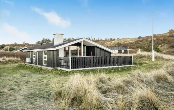 Ferienhaus A06478 in Lønstrup / Jammerbucht
