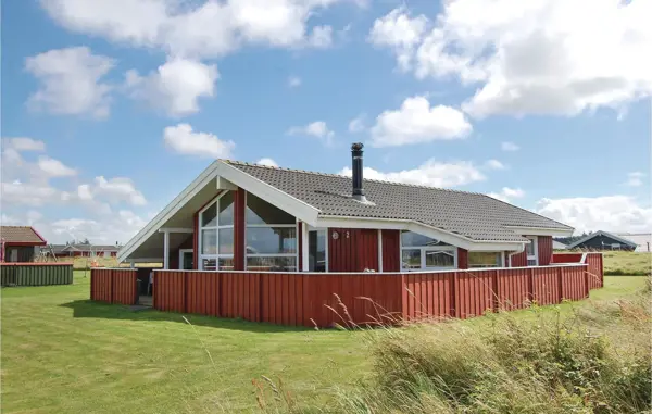 Ferienhaus A06584 in Lønstrup / Jammerbucht