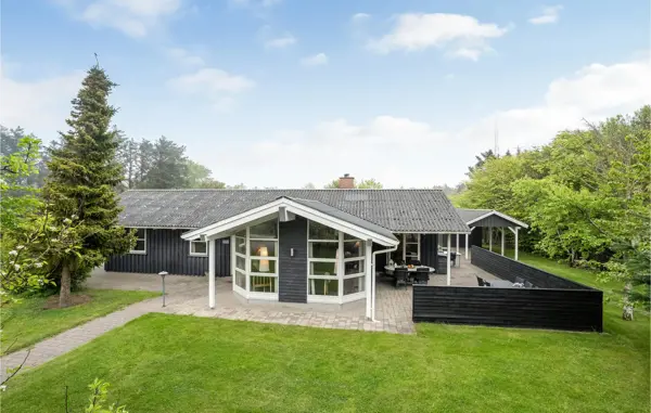 Ferienhaus A06591 in Lønstrup / Jammerbucht