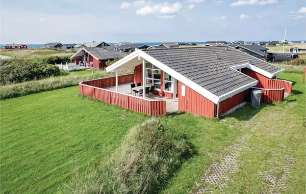 Ferienhaus A06657 in Lønstrup / Jammerbucht
