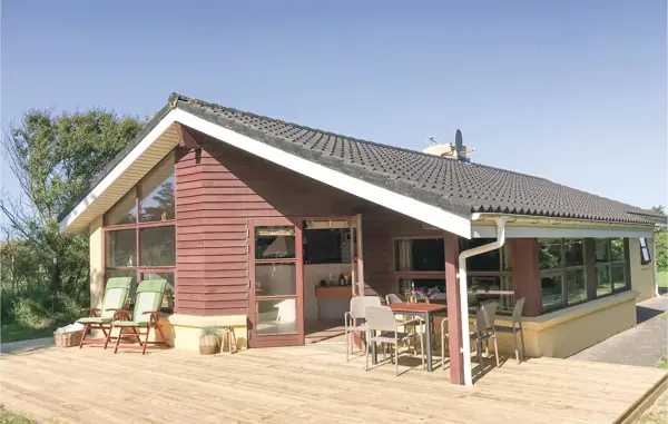 Ferienhaus A06670 in Lønstrup / Jammerbucht