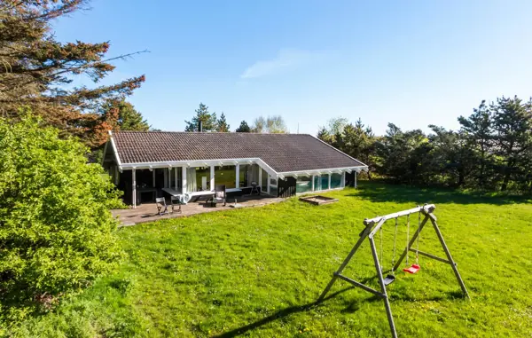 Ferienhaus A06830 in Lønstrup / Jammerbucht