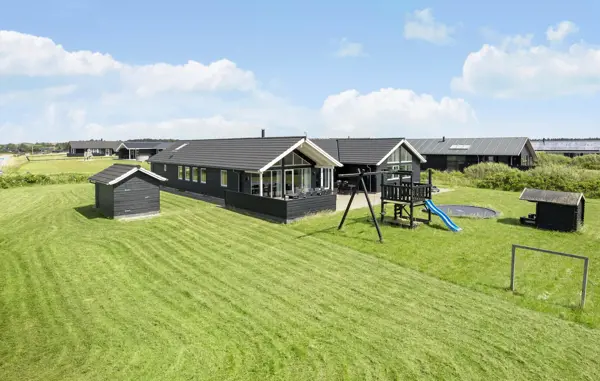 Ferienhaus A07002 in Nr. Lyngby / Jammerbucht
