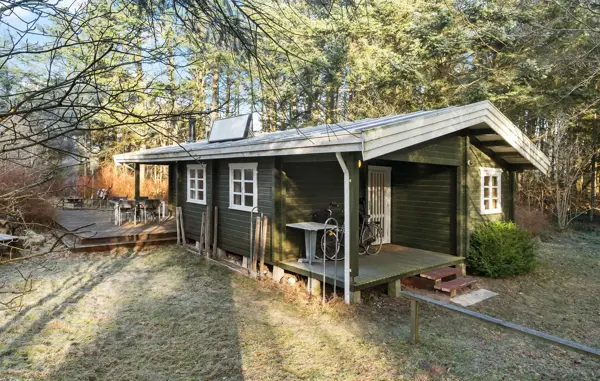 Ferienhaus A07007 in Nr. Lyngby / Jammerbucht