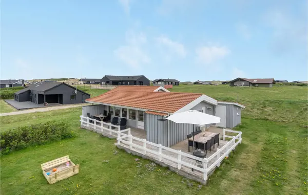 Ferienhaus A07010 in Nr. Lyngby / Jammerbucht