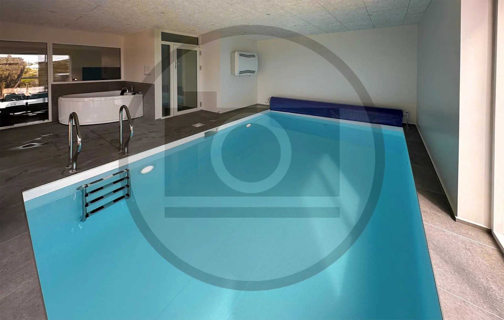 Ferienhaus A07020 in Spækhuggervej 17, Nr. Lyngby | Bild 3 von 21