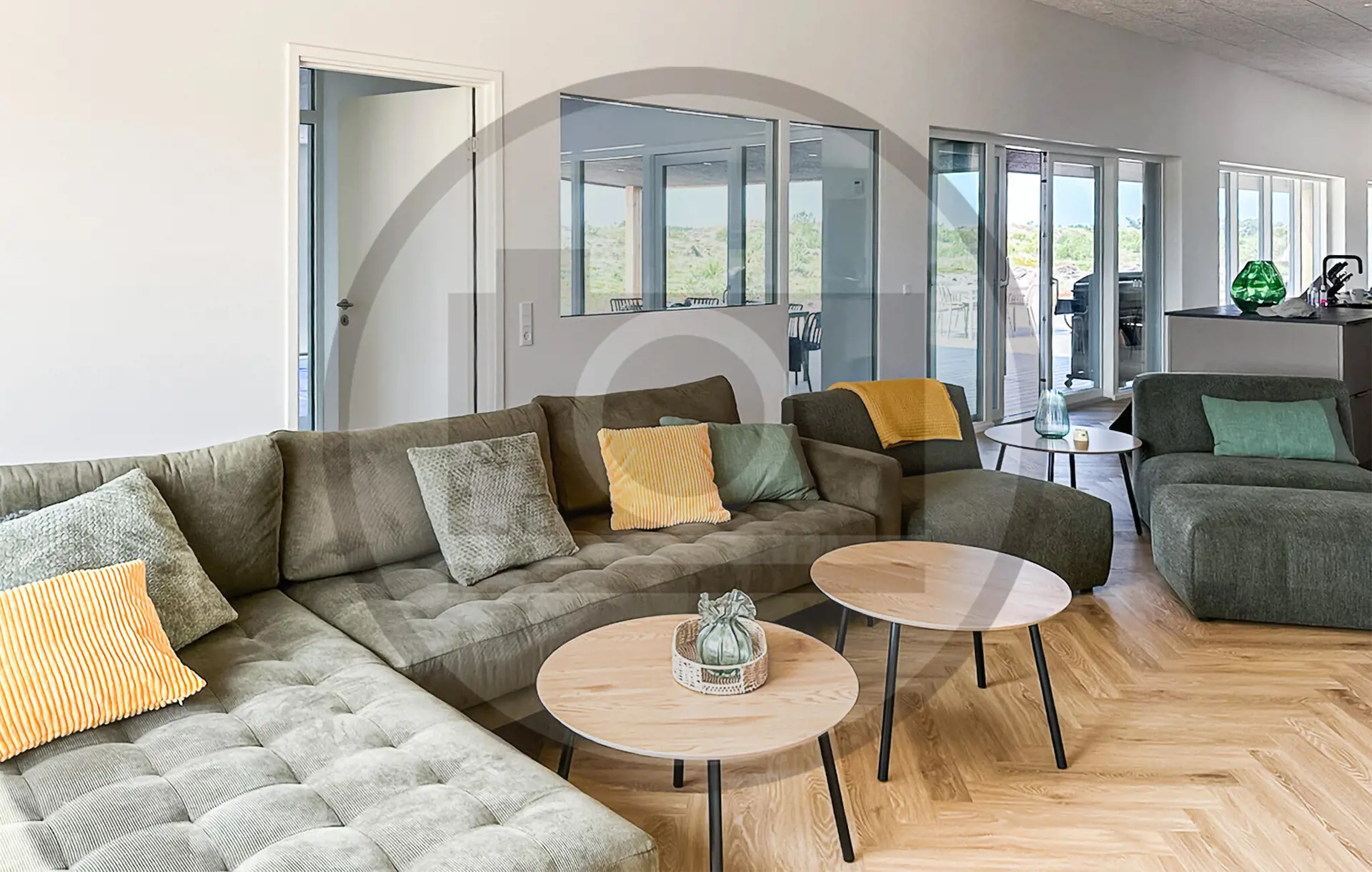 Ferienhaus A07020 in Spækhuggervej 17, Nr. Lyngby | Bild 4 von 21
