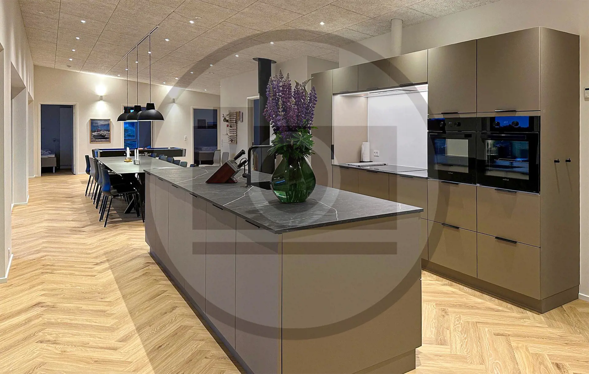 Ferienhaus A07020 in Spækhuggervej 17, Nr. Lyngby | Bild 5 von 21