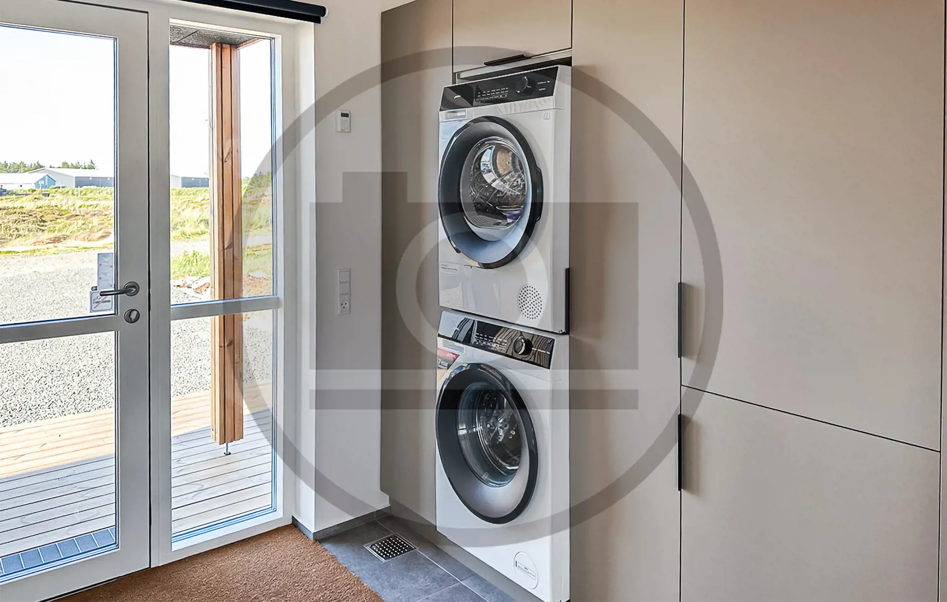 Ferienhaus A07020 in Spækhuggervej 17, Nr. Lyngby | Bild 15 von 21