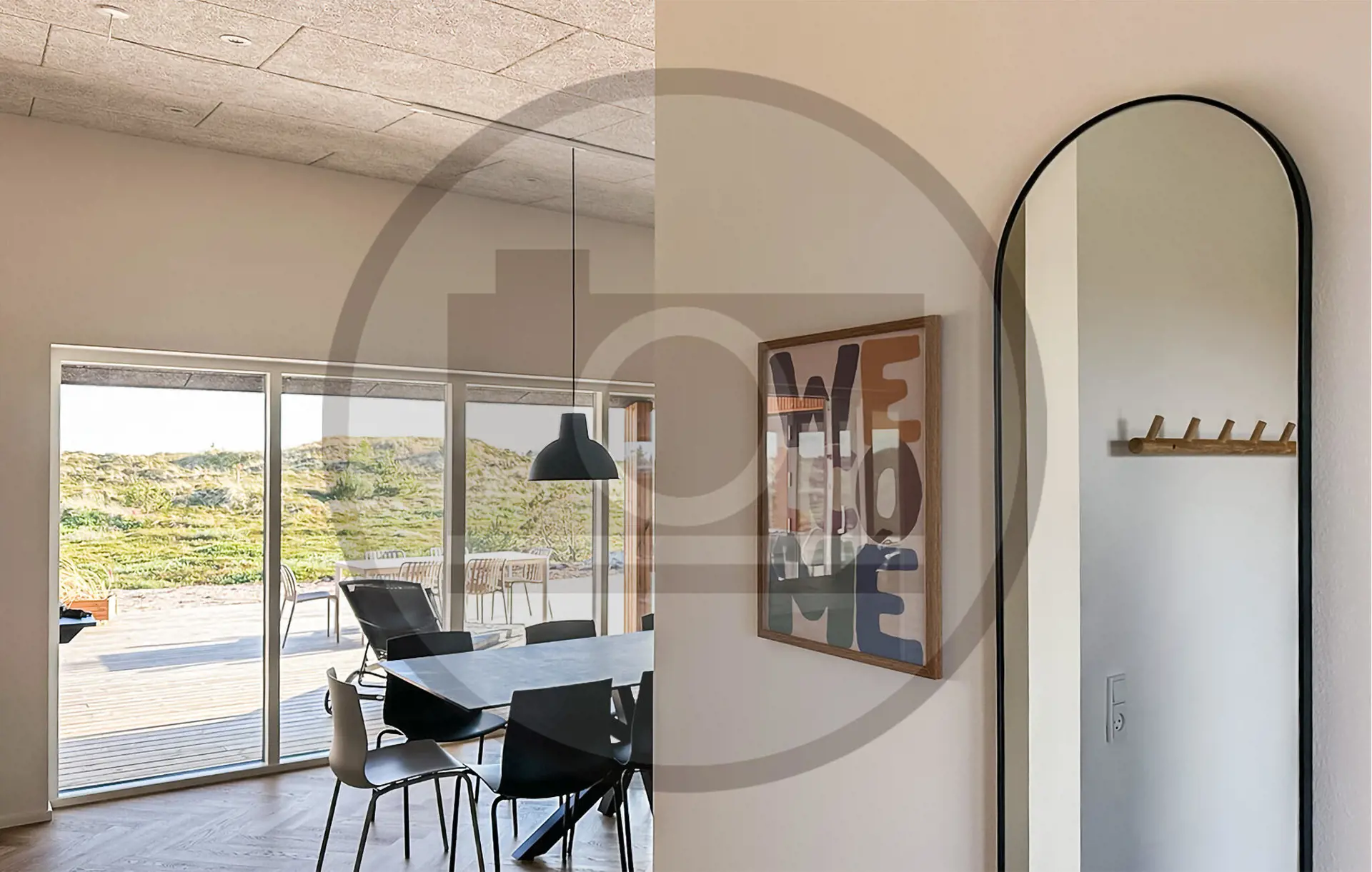 Ferienhaus A07020 in Spækhuggervej 17, Nr. Lyngby | Bild 16 von 21