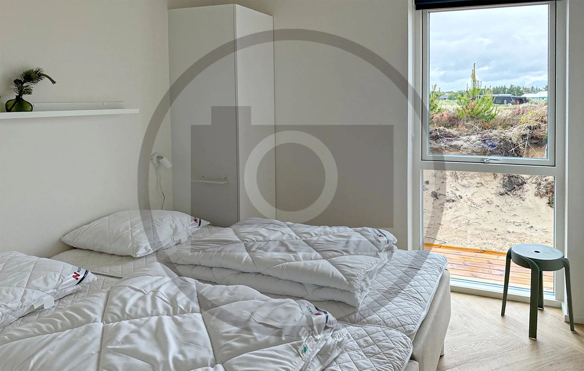 Ferienhaus A07020 in Spækhuggervej 17, Nr. Lyngby | Bild 17 von 21