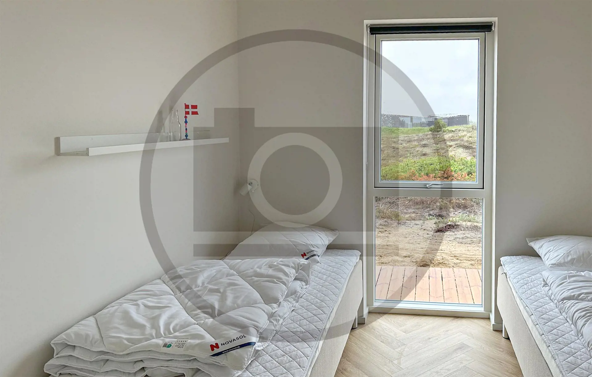 Ferienhaus A07020 in Spækhuggervej 17, Nr. Lyngby | Bild 18 von 21