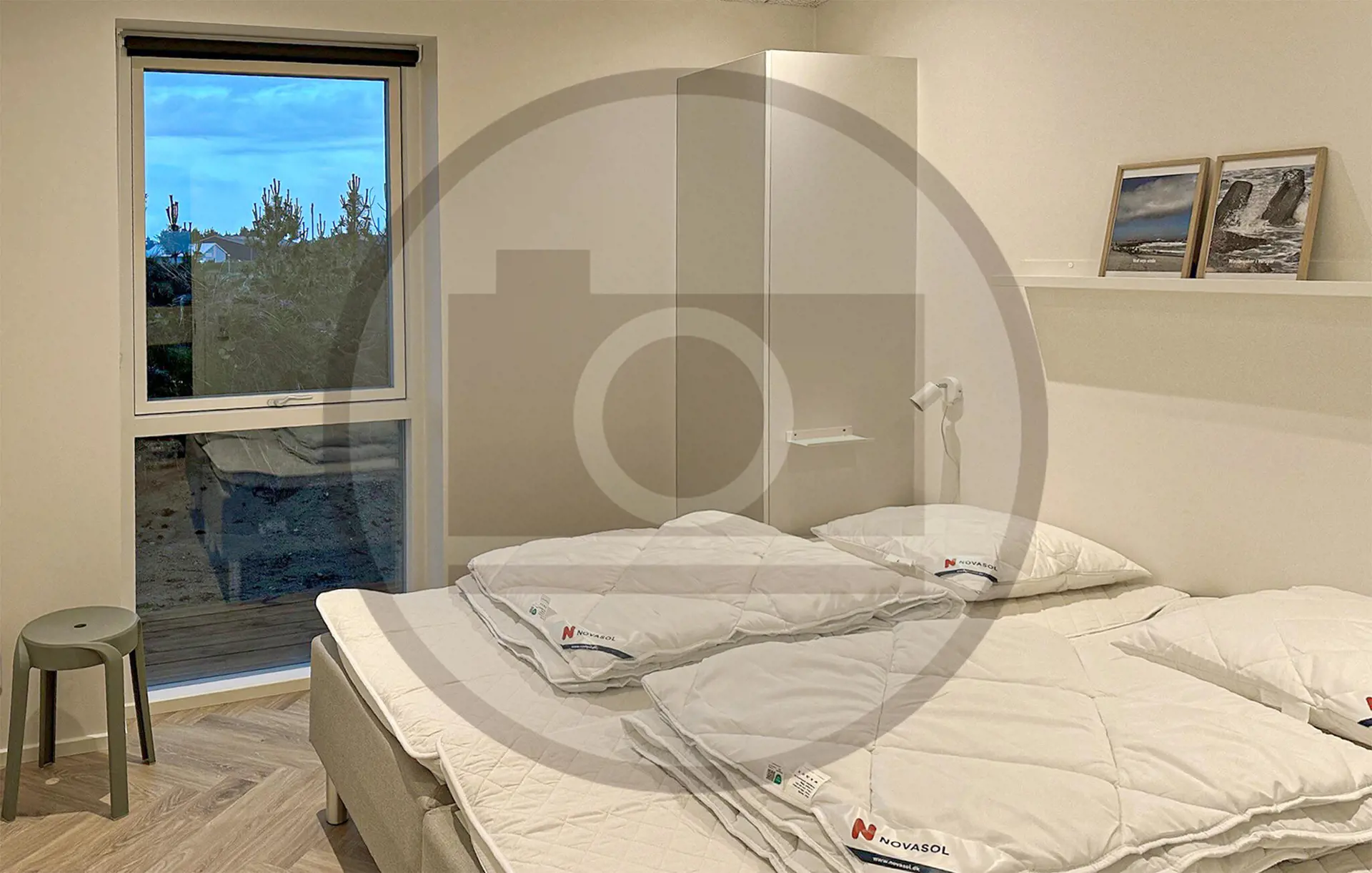 Ferienhaus A07020 in Spækhuggervej 17, Nr. Lyngby | Bild 20 von 21