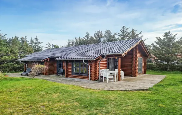 Ferienhaus A07041 in Nr. Lyngby / Jammerbucht