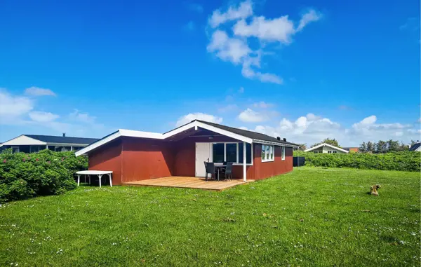 Ferienhaus A07111 in Nr. Lyngby / Jammerbucht