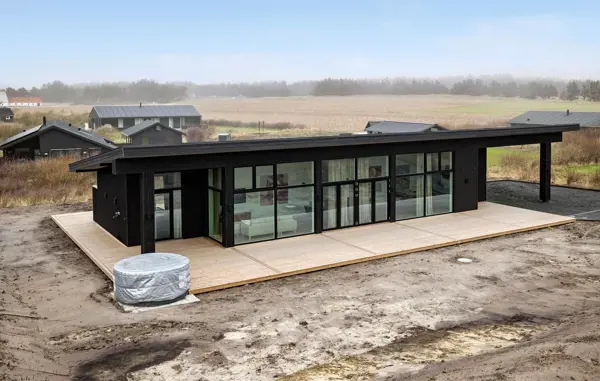 Ferienhaus A07171 in Nr. Lyngby / Jammerbucht