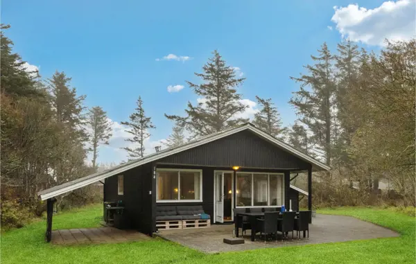Ferienhaus A07184 in Nr. Lyngby / Jammerbucht