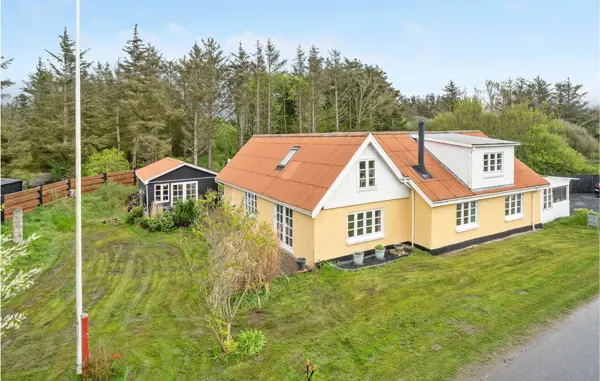 Ferienhaus A07186 in Nr. Lyngby / Jammerbucht