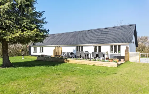 Ferienhaus A07189 in Løkken / Jammerbucht