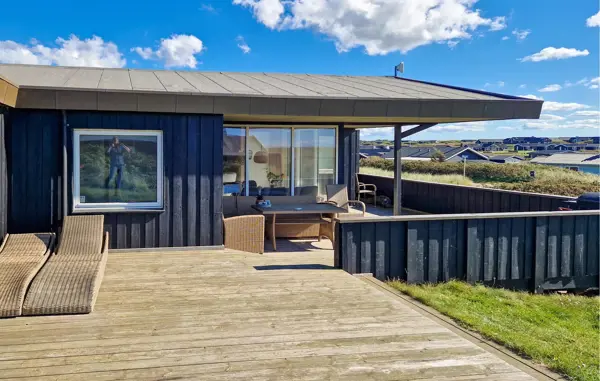 Ferienhaus A07201 in Nr. Lyngby / Jammerbucht