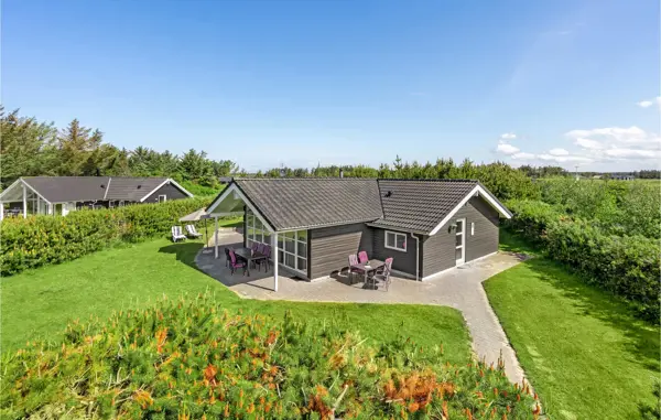 Ferienhaus A07238 in Nr. Lyngby / Jammerbucht