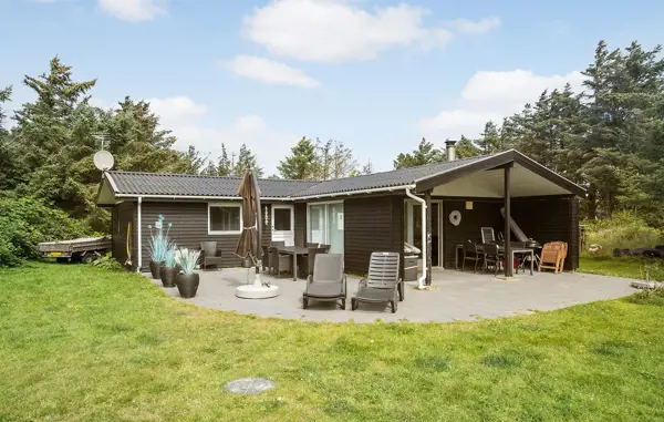 Ferienhaus A07239 in Nr. Lyngby / Jammerbucht