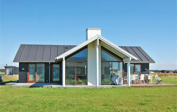 Ferienhaus A07298 in Nr. Lyngby / Jammerbucht