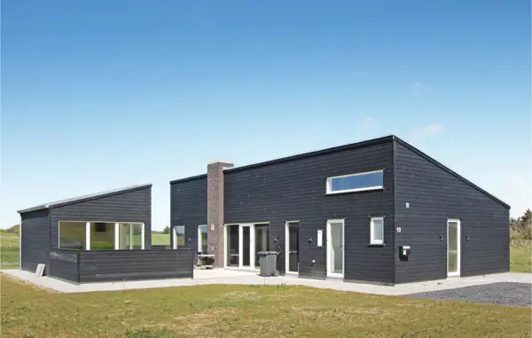 Ferienhaus A07400 in Nr. Lyngby / Jammerbucht