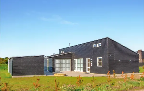 Ferienhaus A07434 in Nr. Lyngby / Jammerbucht