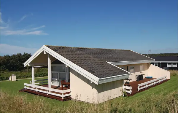 Ferienhaus A07483 in Nr. Lyngby / Jammerbucht