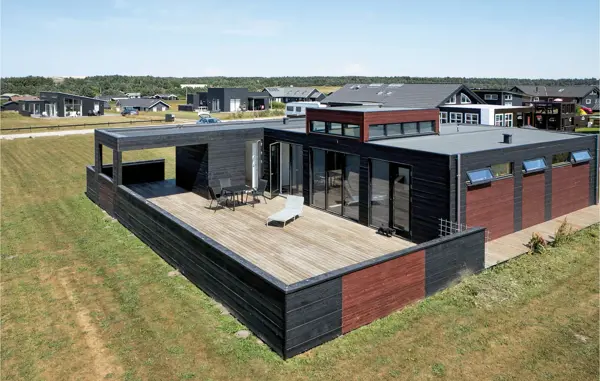 Ferienhaus A07516 in Nr. Lyngby / Jammerbucht