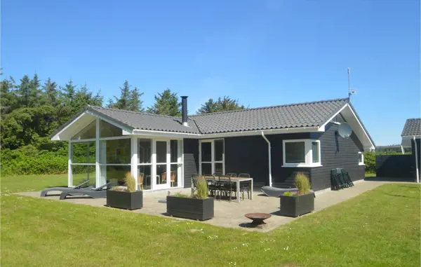 Ferienhaus A07986 in Nr. Lyngby / Jammerbucht