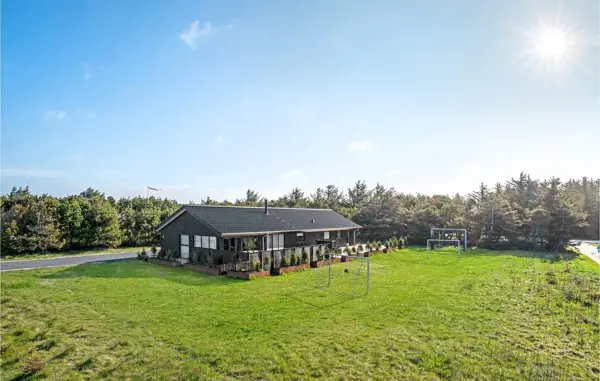 Ferienhaus A08002 in Løkken / Jammerbucht