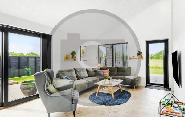 Ferienhaus A08004 in Løkken / Jammerbucht