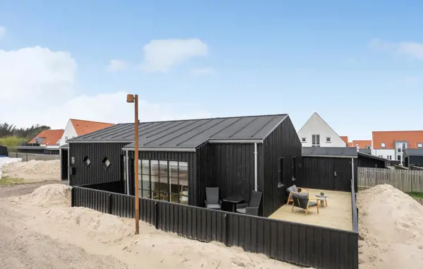 Ferienhaus A08019 in Løkken / Jammerbucht