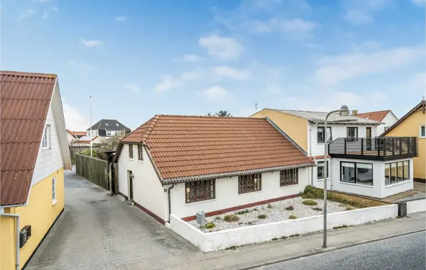 Ferienhaus A08023 in Løkken / Jammerbucht