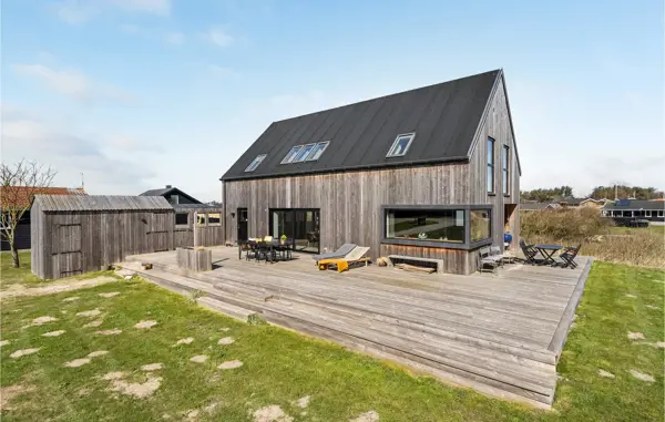 Ferienhaus A08029 in Løkken / Jammerbucht