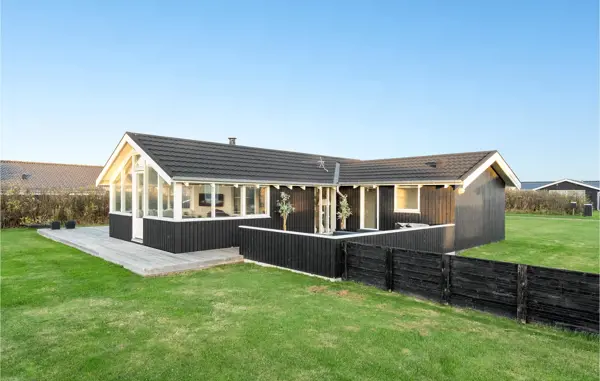 Ferienhaus A08031 in Løkken / Jammerbucht